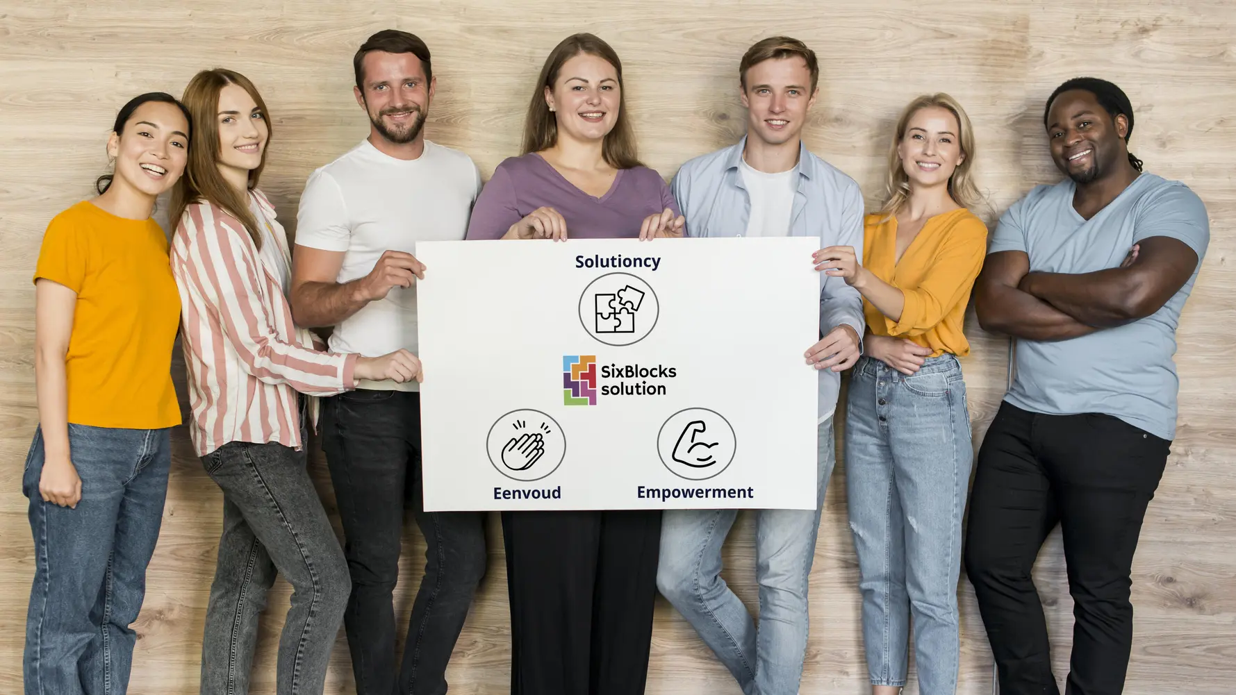 De revolutie van AI in organisatieontwikkeling: Solutioncy!